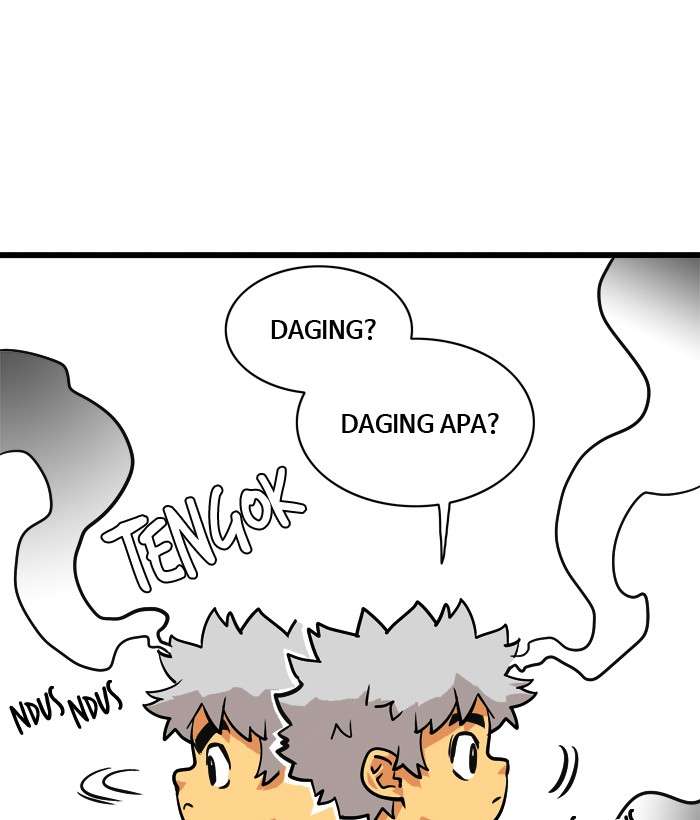 Troll Trap Chapter 44 Gambar 55