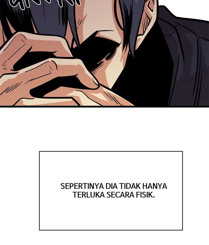 Troll Trap Chapter 44 Gambar 63