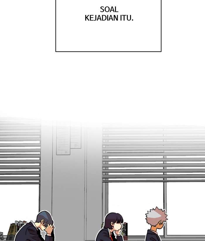 Troll Trap Chapter 44 Gambar 67