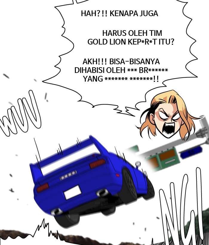 Troll Trap Chapter 44 Gambar 90