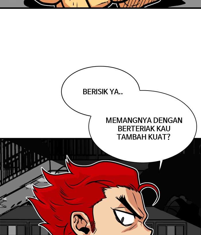 Troll Trap Chapter 43 Gambar 10