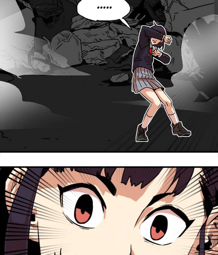 Troll Trap Chapter 43 Gambar 100