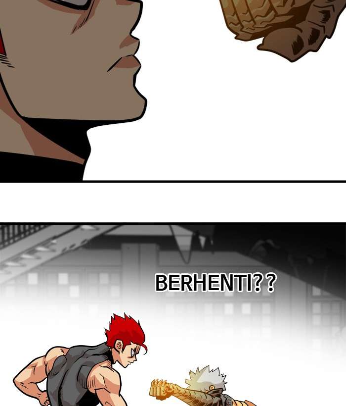 Troll Trap Chapter 43 Gambar 102