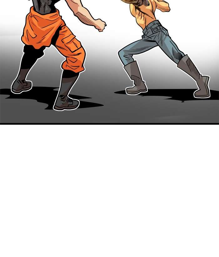 Troll Trap Chapter 43 Gambar 103