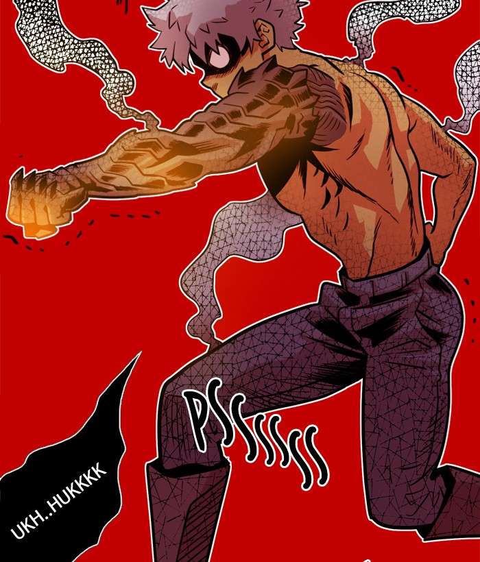 Troll Trap Chapter 43 Gambar 106