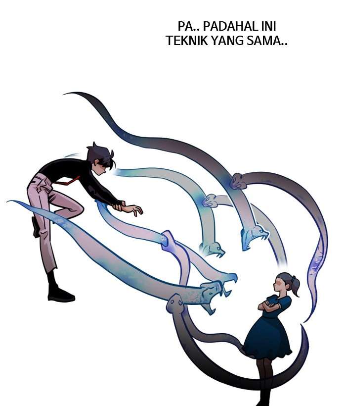 Troll Trap Chapter 43 Gambar 110