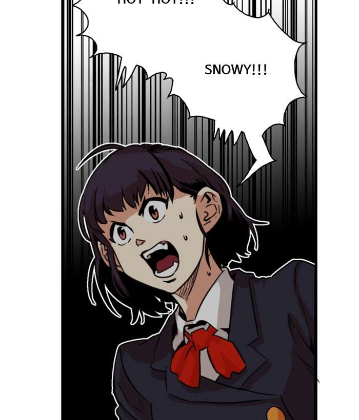 Troll Trap Chapter 43 Gambar 116