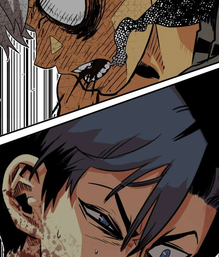 Troll Trap Chapter 43 Gambar 118