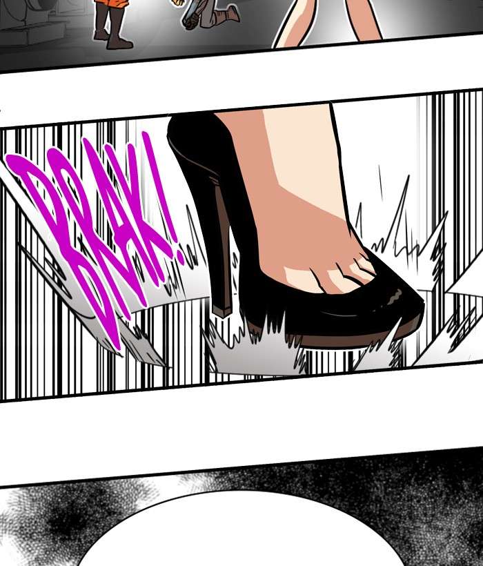 Troll Trap Chapter 43 Gambar 122