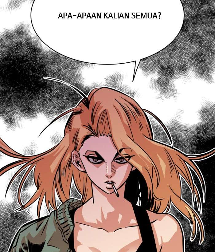 Troll Trap Chapter 43 Gambar 123