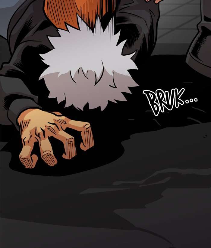 Troll Trap Chapter 43 Gambar 15