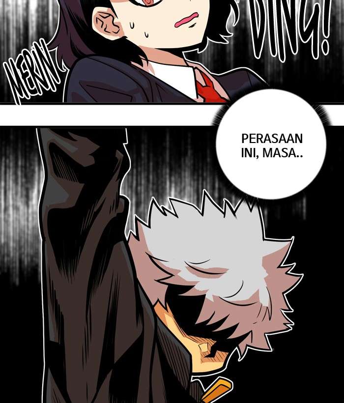 Troll Trap Chapter 43 Gambar 28