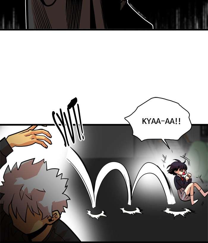 Troll Trap Chapter 43 Gambar 29