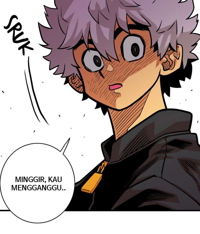 Troll Trap Chapter 43 Gambar 31