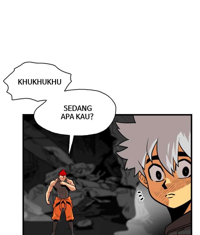 Troll Trap Chapter 43 Gambar 32