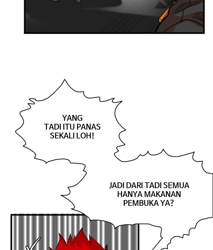 Troll Trap Chapter 43 Gambar 33