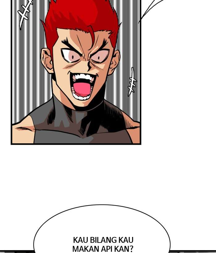 Troll Trap Chapter 43 Gambar 34