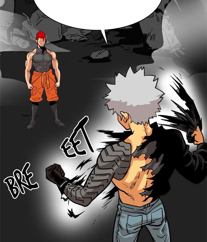 Troll Trap Chapter 43 Gambar 35