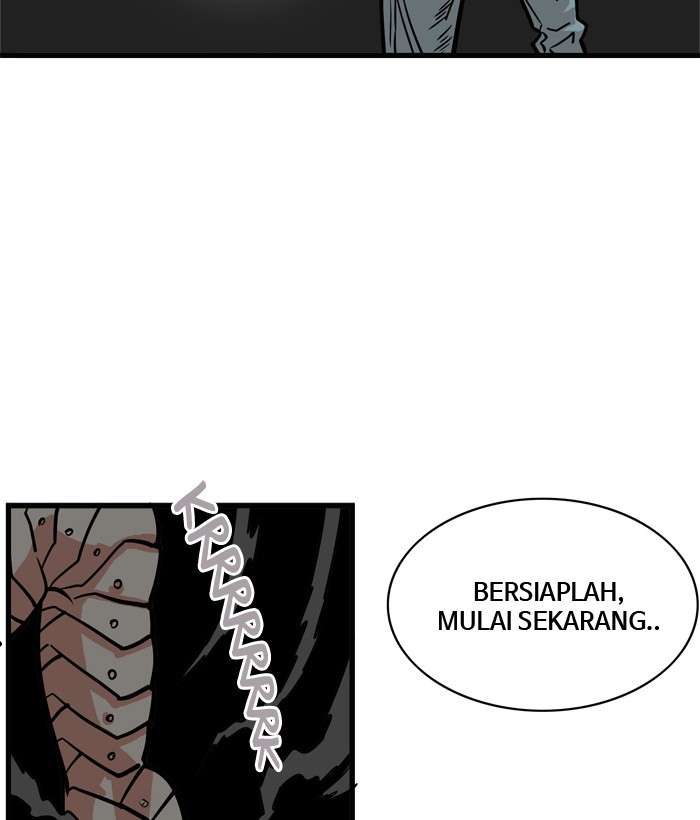Troll Trap Chapter 43 Gambar 36
