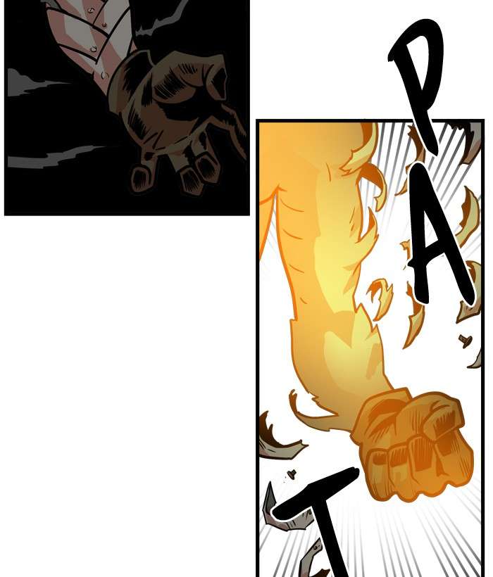 Troll Trap Chapter 43 Gambar 37