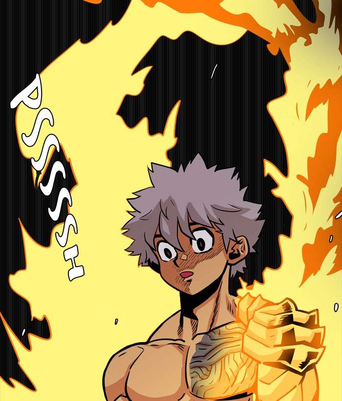 Troll Trap Chapter 43 Gambar 40