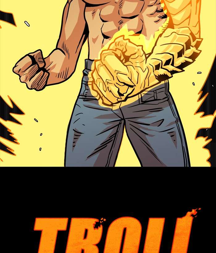 Troll Trap Chapter 43 Gambar 41