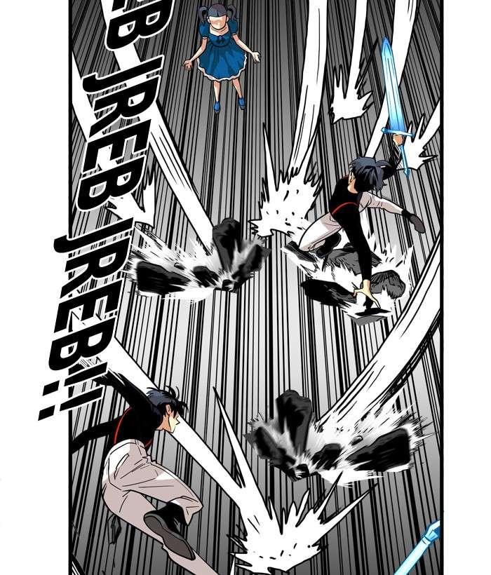 Troll Trap Chapter 43 Gambar 45