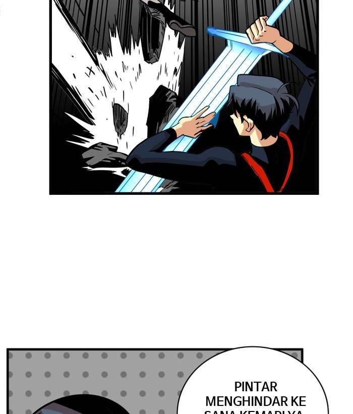 Troll Trap Chapter 43 Gambar 46