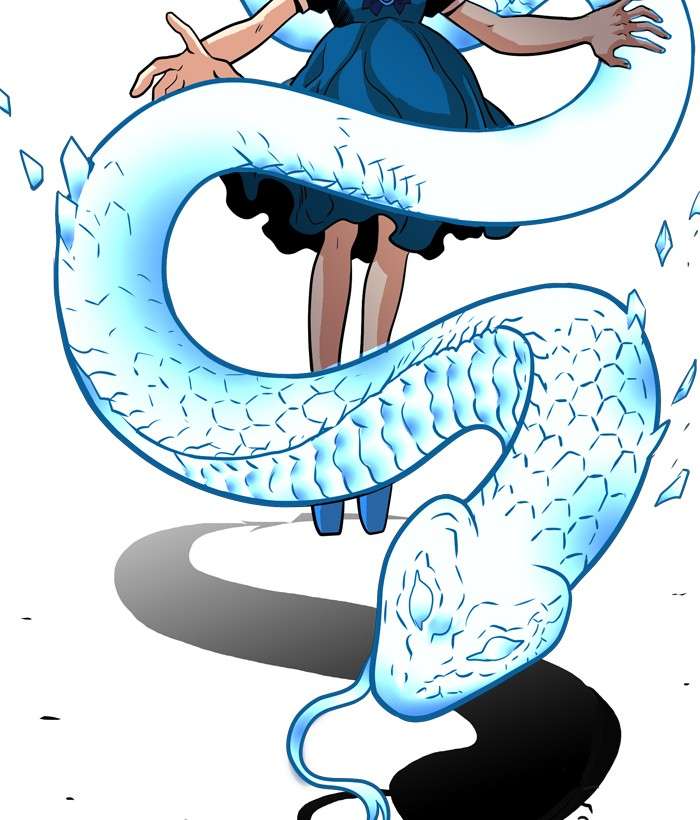 Troll Trap Chapter 43 Gambar 50