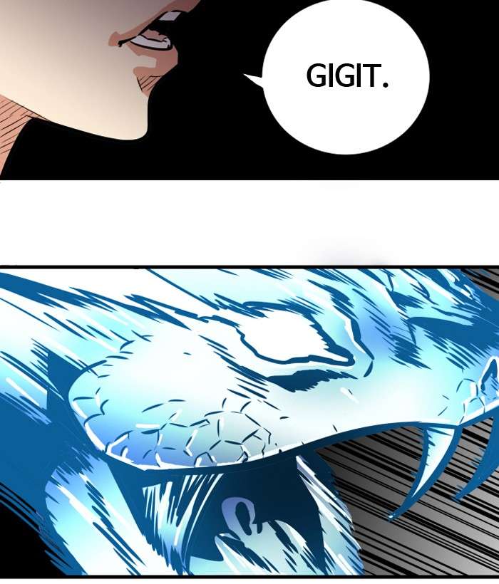Troll Trap Chapter 43 Gambar 52