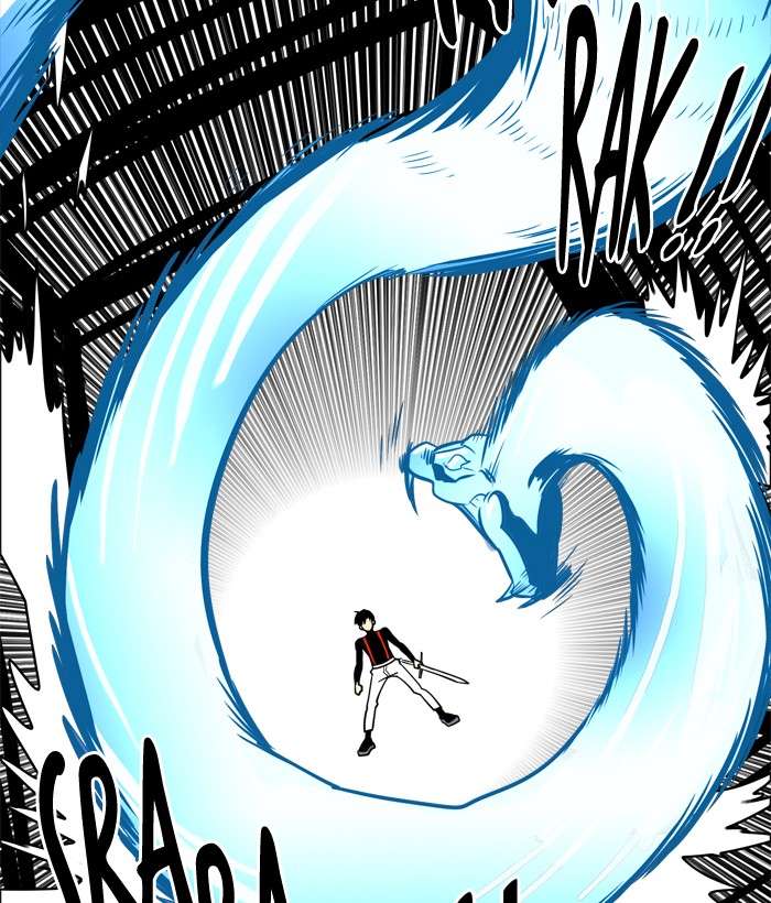 Troll Trap Chapter 43 Gambar 54