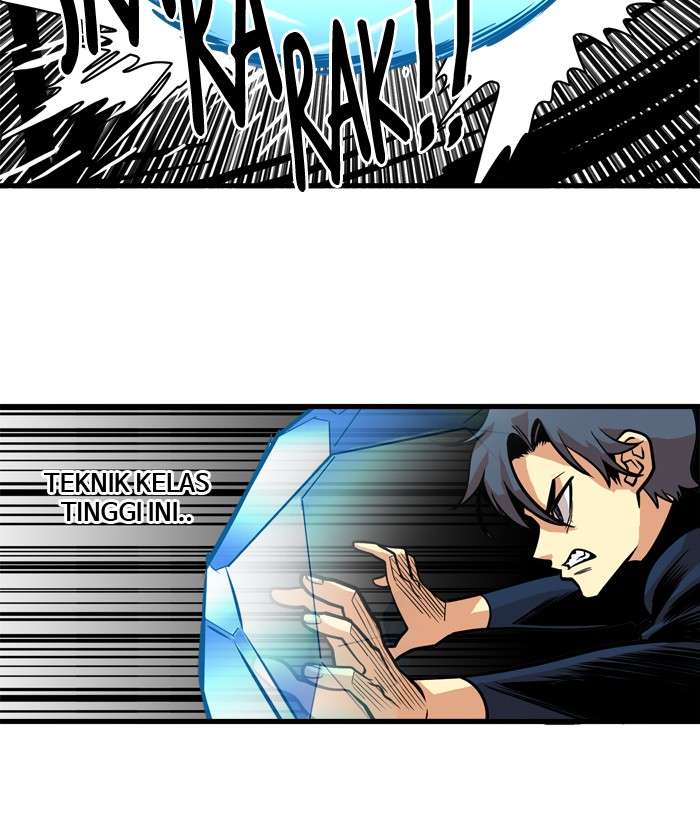 Troll Trap Chapter 43 Gambar 55