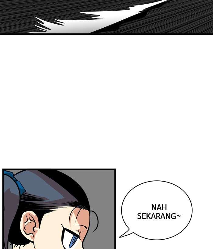 Troll Trap Chapter 43 Gambar 58