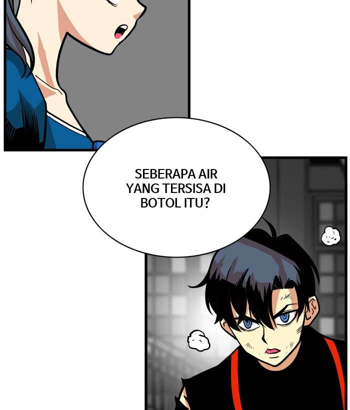 Troll Trap Chapter 43 Gambar 59