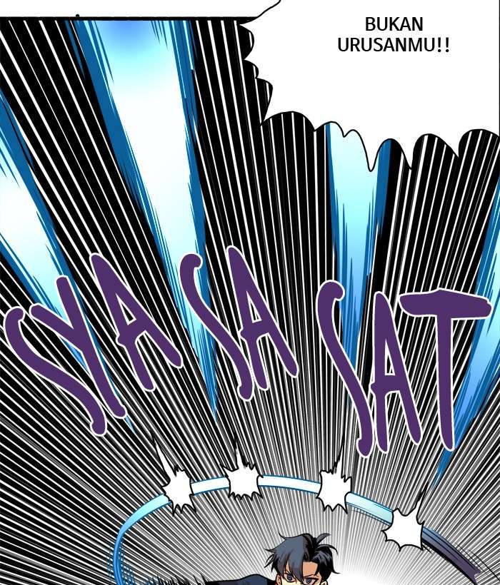 Troll Trap Chapter 43 Gambar 61