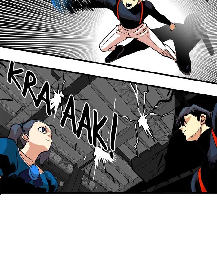 Troll Trap Chapter 43 Gambar 62
