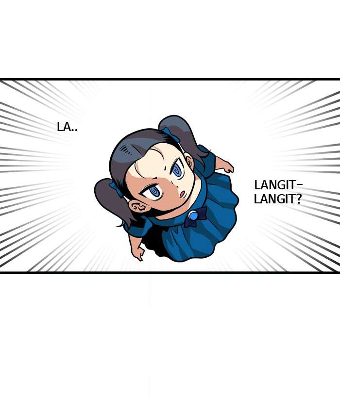Troll Trap Chapter 43 Gambar 63