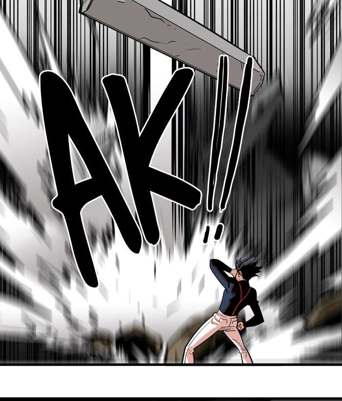 Troll Trap Chapter 43 Gambar 65