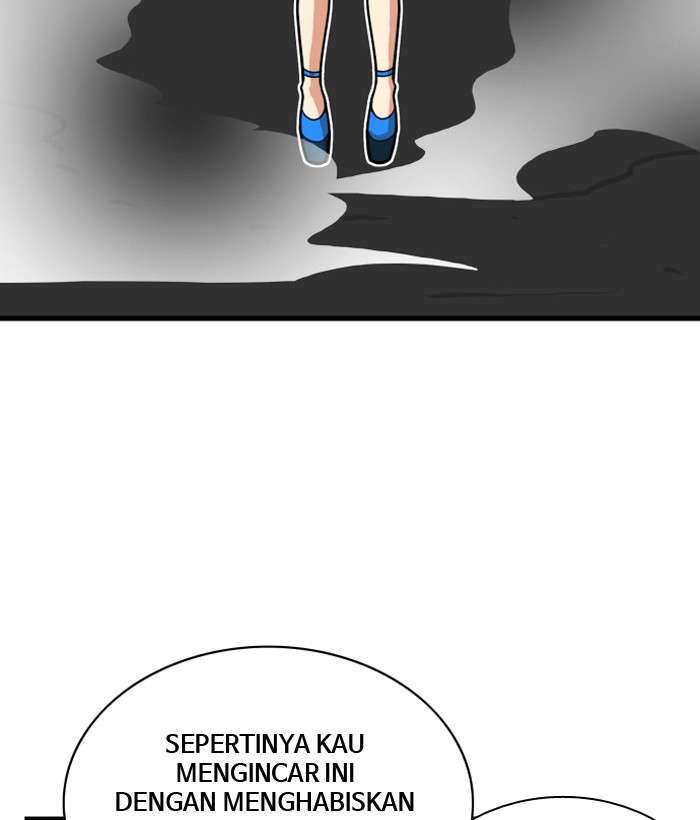 Troll Trap Chapter 43 Gambar 68