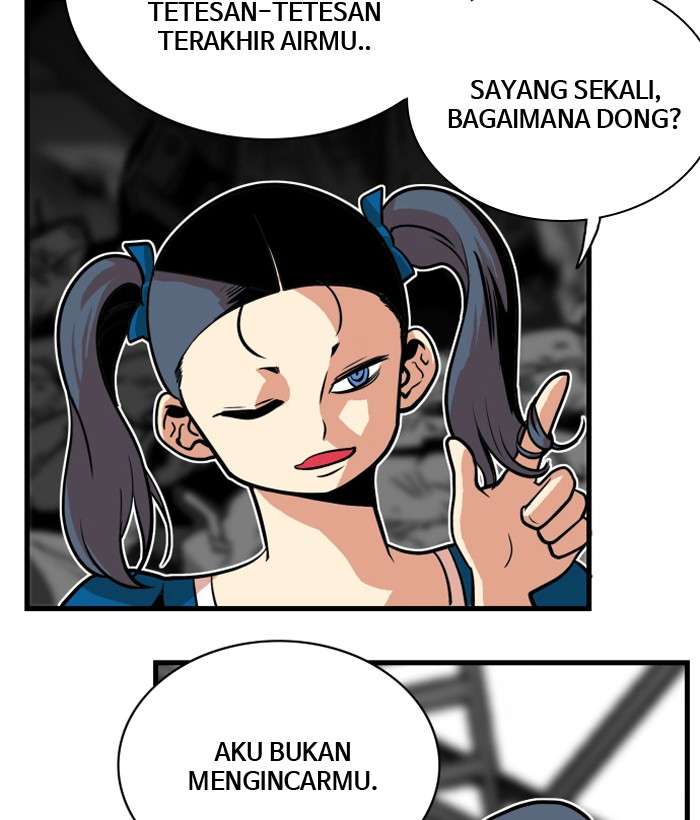Troll Trap Chapter 43 Gambar 69
