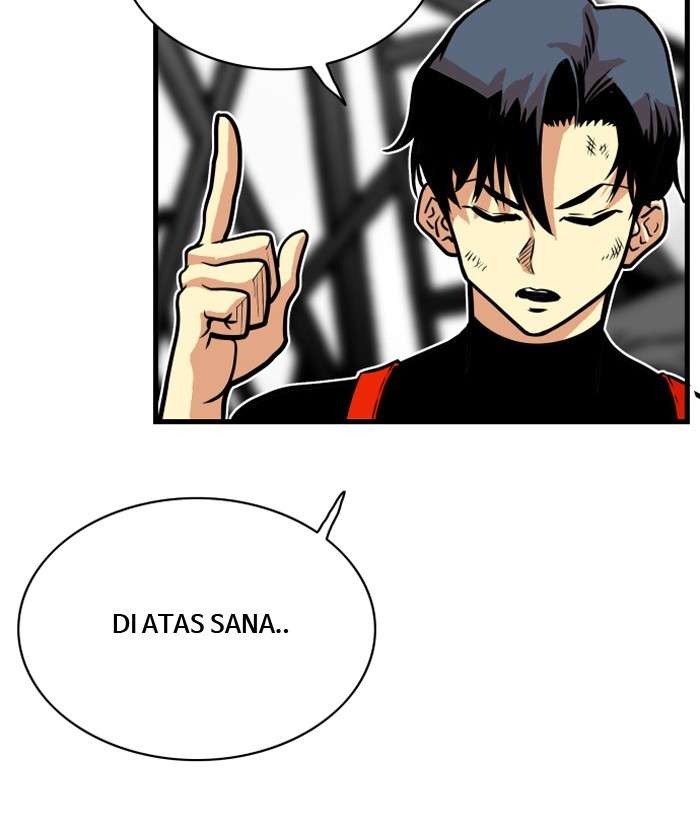 Troll Trap Chapter 43 Gambar 70
