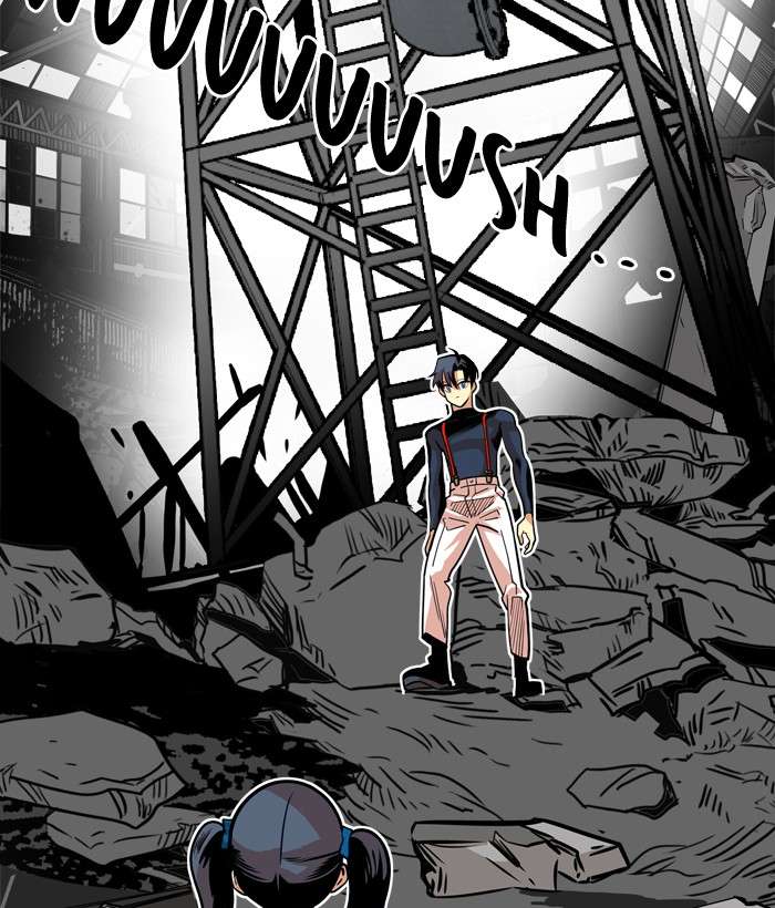 Troll Trap Chapter 43 Gambar 74