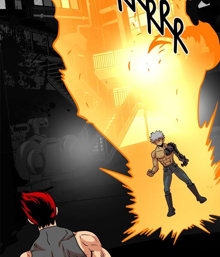 Troll Trap Chapter 43 Gambar 77