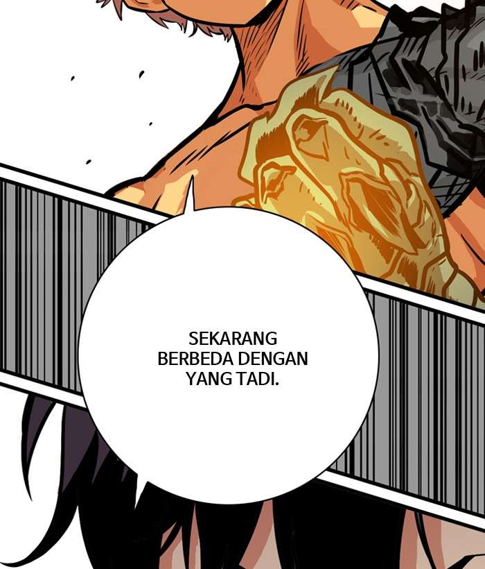 Troll Trap Chapter 43 Gambar 79