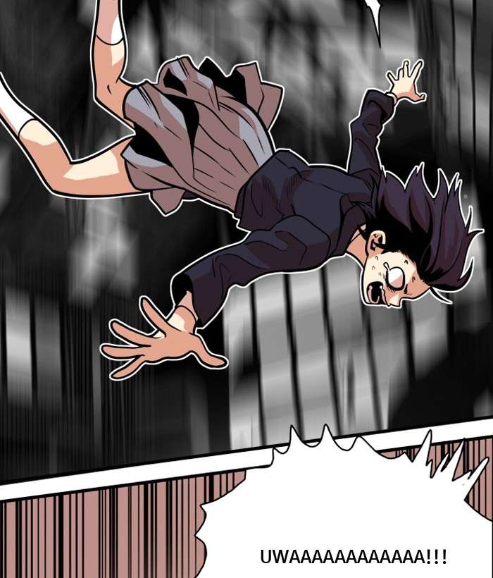 Troll Trap Chapter 43 Gambar 8