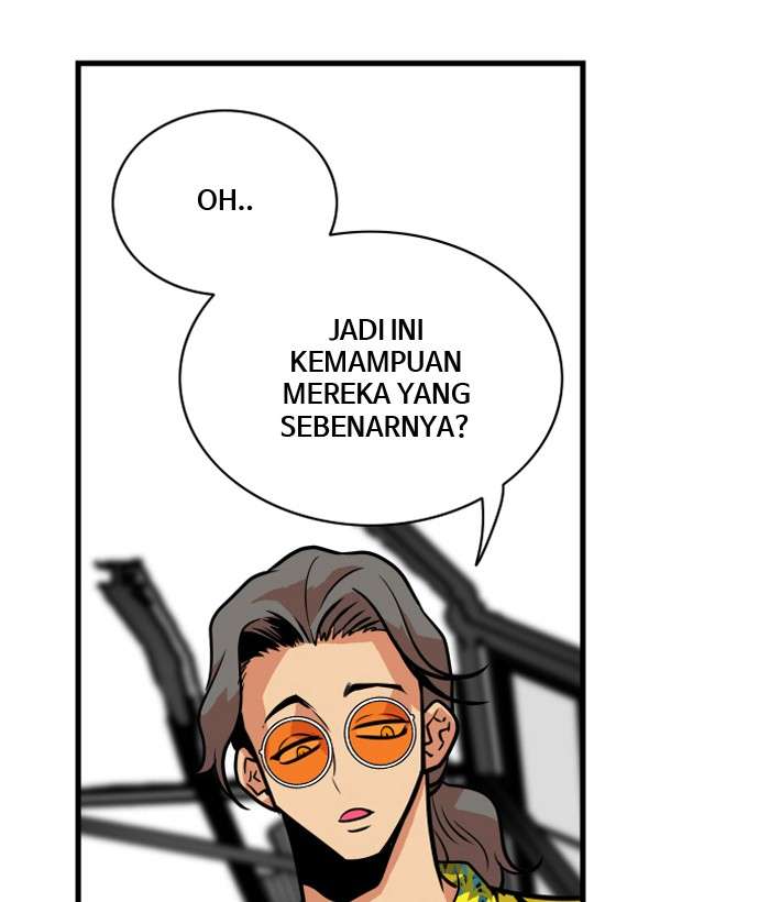 Troll Trap Chapter 43 Gambar 81