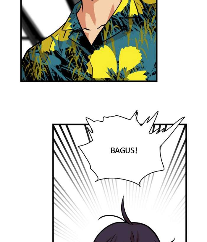 Troll Trap Chapter 43 Gambar 82