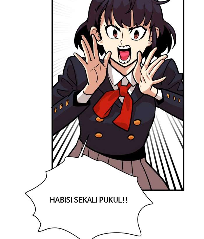 Troll Trap Chapter 43 Gambar 83
