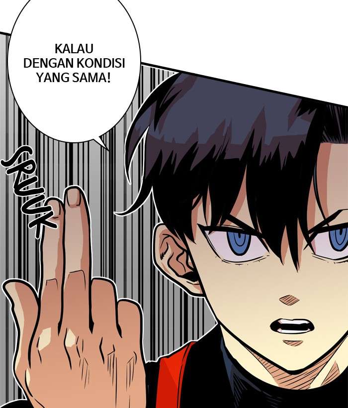 Troll Trap Chapter 43 Gambar 88