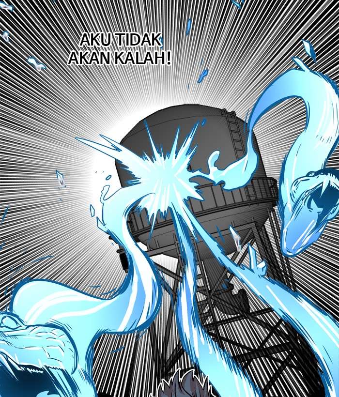 Troll Trap Chapter 43 Gambar 90